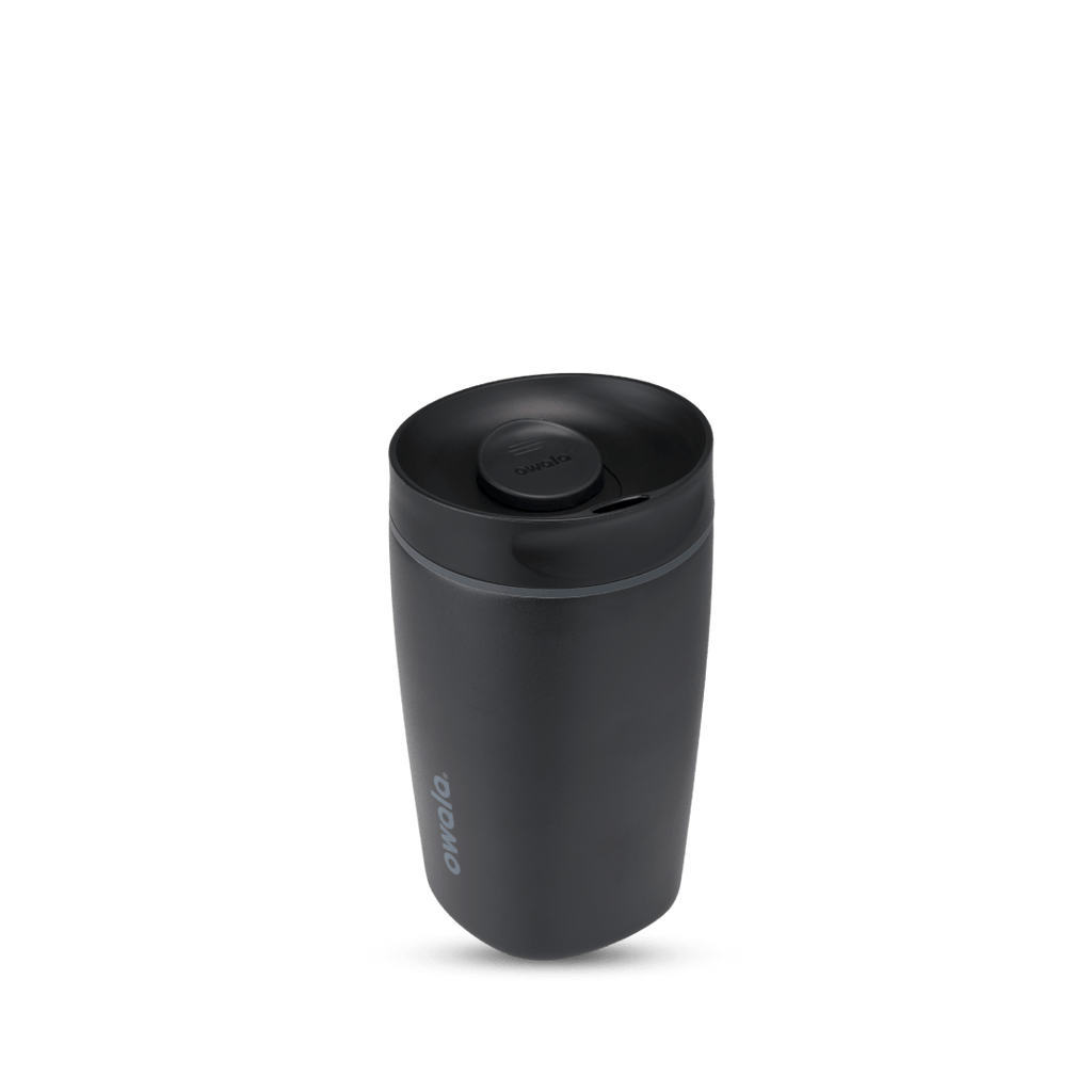 SmoothSip® Slider - Peach of Mind / 20oz / Stainless Steel